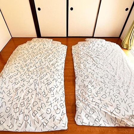 Ferienwohnung Lit 天草 Amakusa  Exterior foto