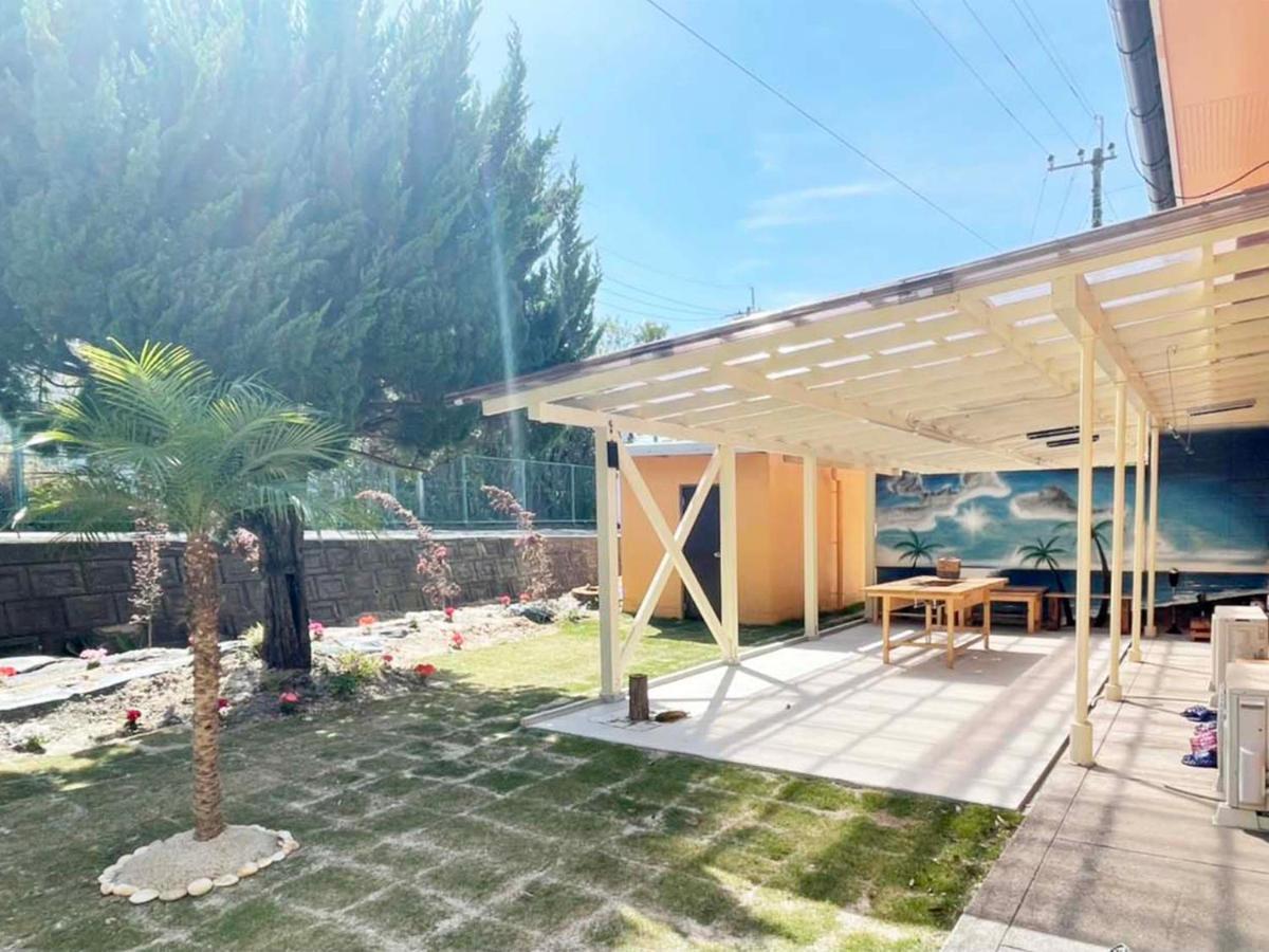 Ferienwohnung Lit 天草 Amakusa  Exterior foto