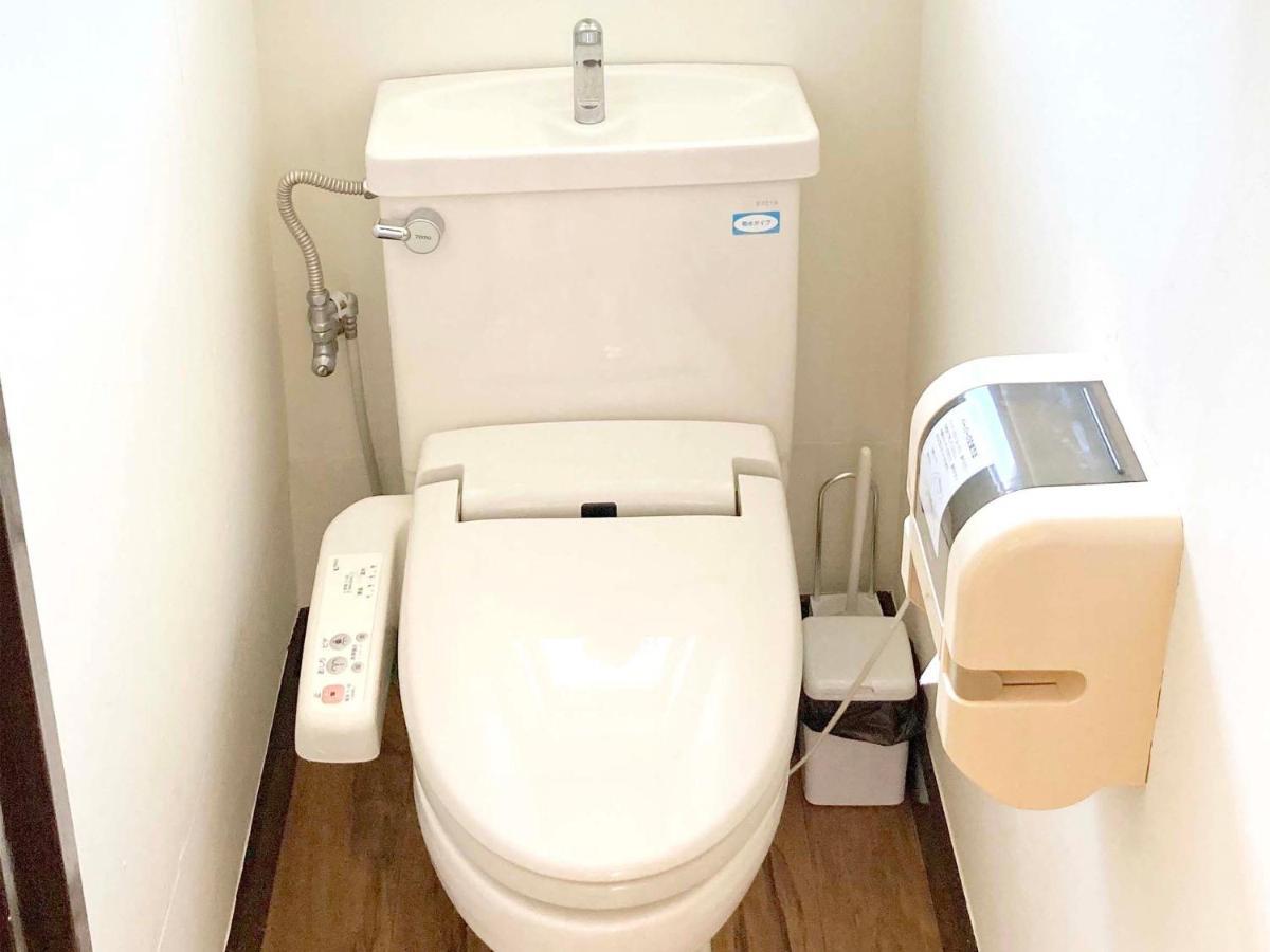 Ferienwohnung Lit 天草 Amakusa  Exterior foto