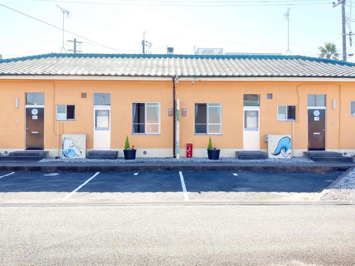 Ferienwohnung Lit 天草 Amakusa  Exterior foto