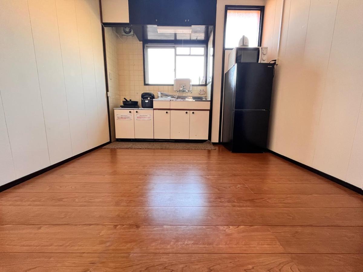 Ferienwohnung Lit 天草 Amakusa  Exterior foto