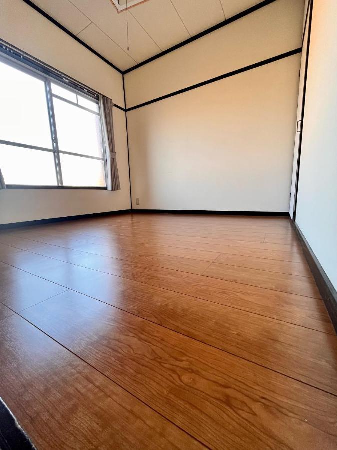 Ferienwohnung Lit 天草 Amakusa  Exterior foto