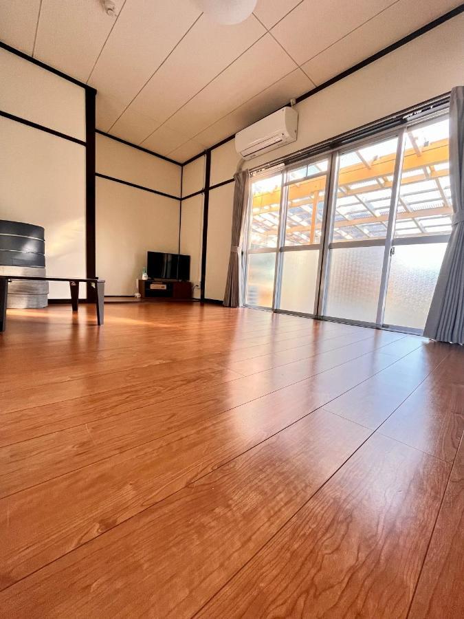 Ferienwohnung Lit 天草 Amakusa  Exterior foto