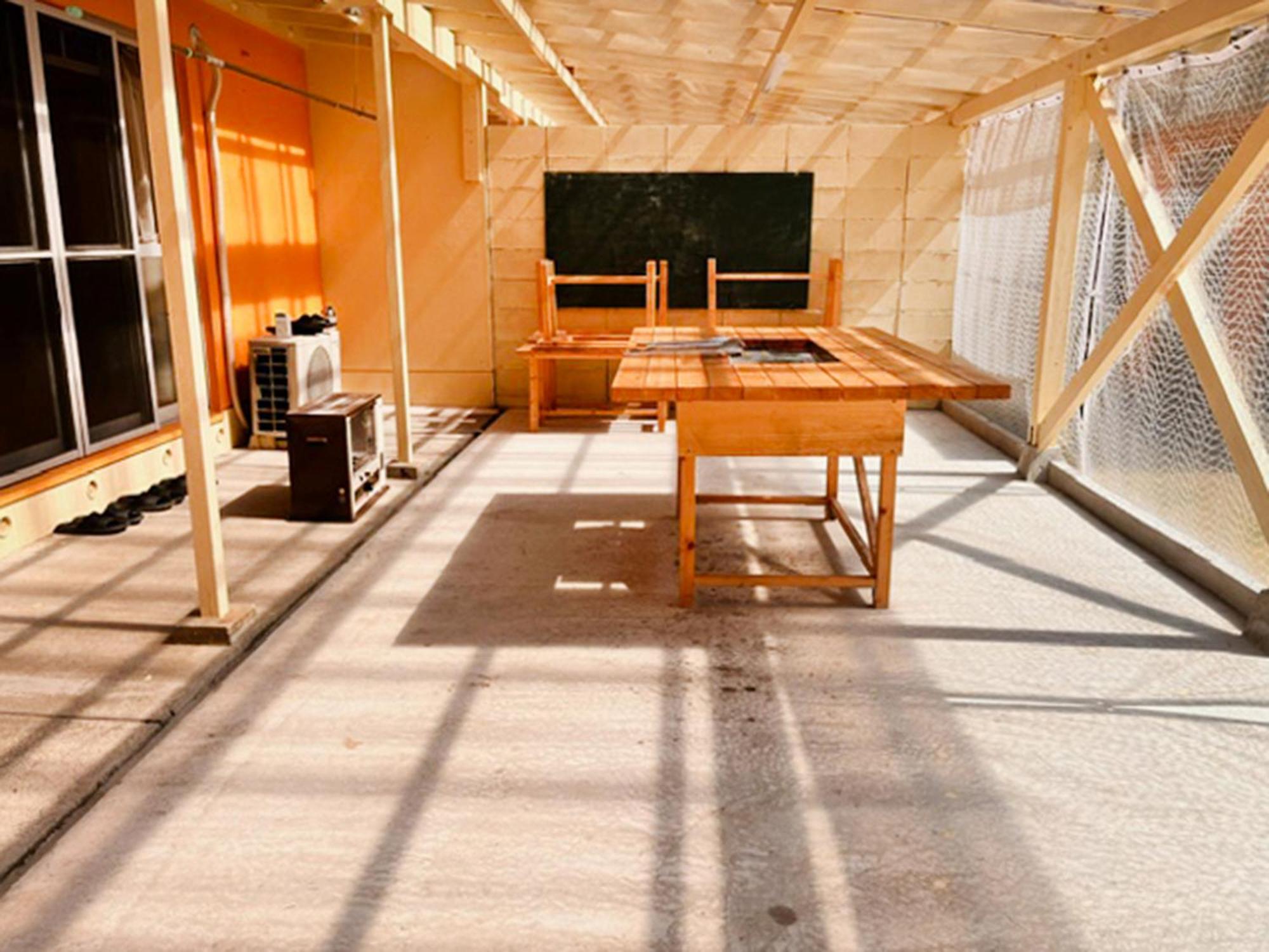 Ferienwohnung Lit 天草 Amakusa  Exterior foto