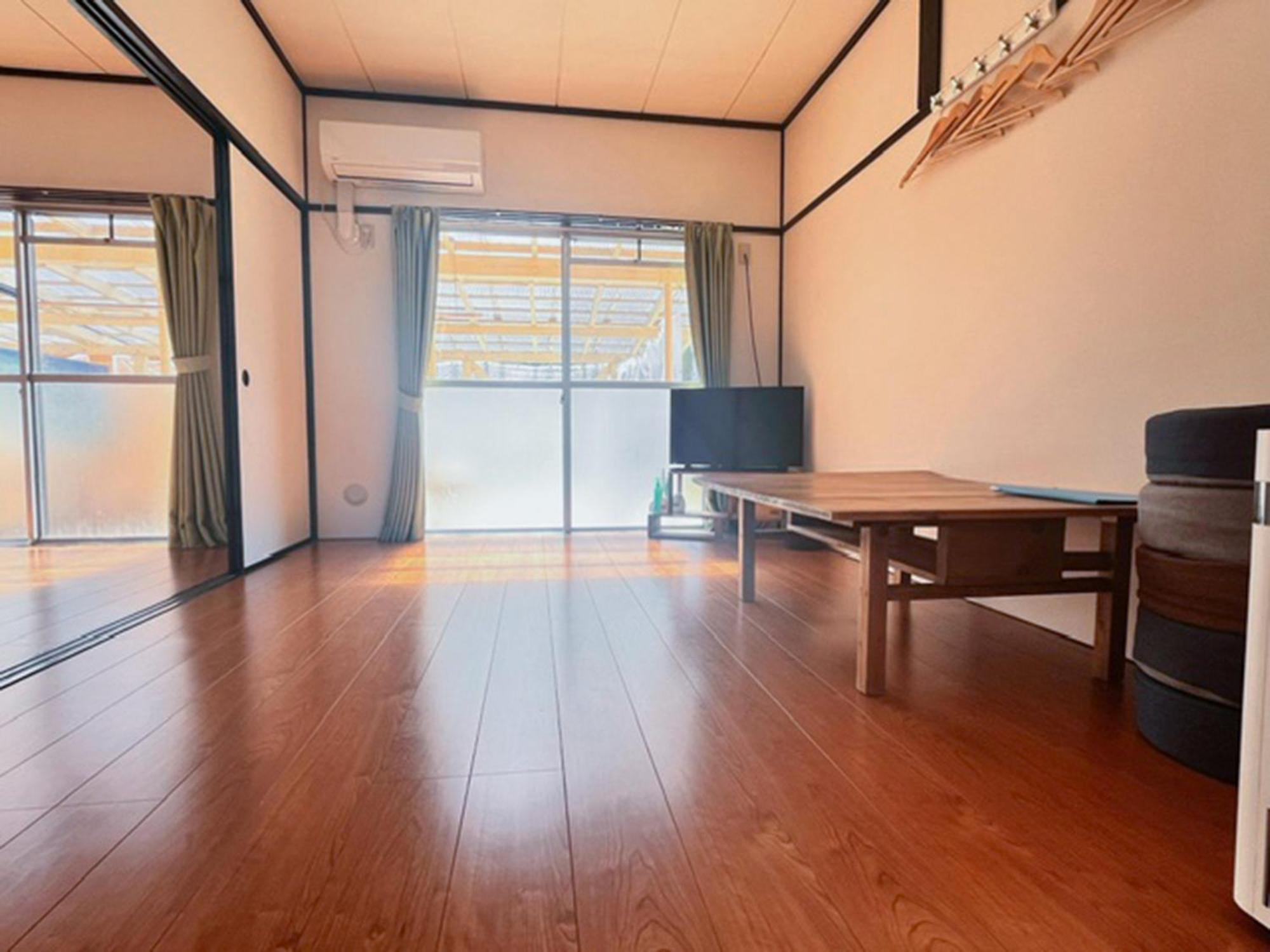 Ferienwohnung Lit 天草 Amakusa  Exterior foto