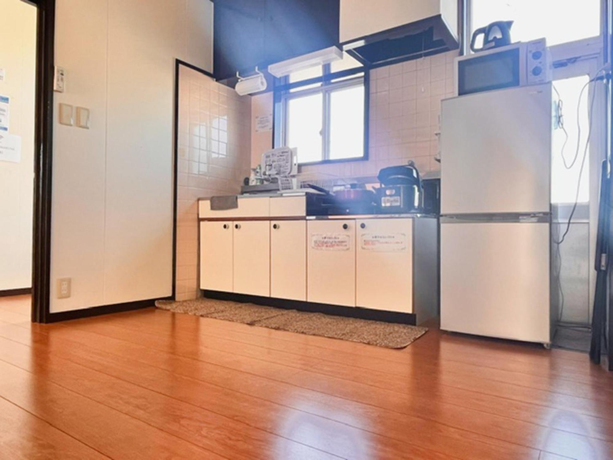 Ferienwohnung Lit 天草 Amakusa  Exterior foto