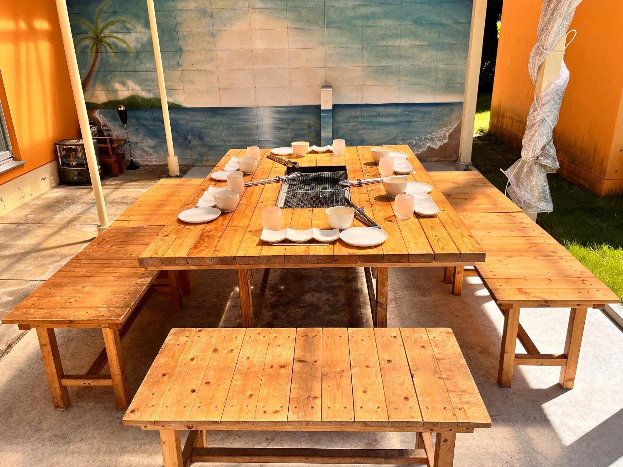 Ferienwohnung Lit 天草 Amakusa  Exterior foto