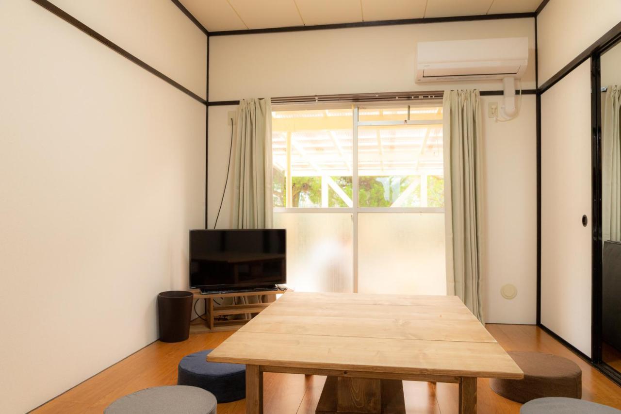 Ferienwohnung Lit 天草 Amakusa  Exterior foto