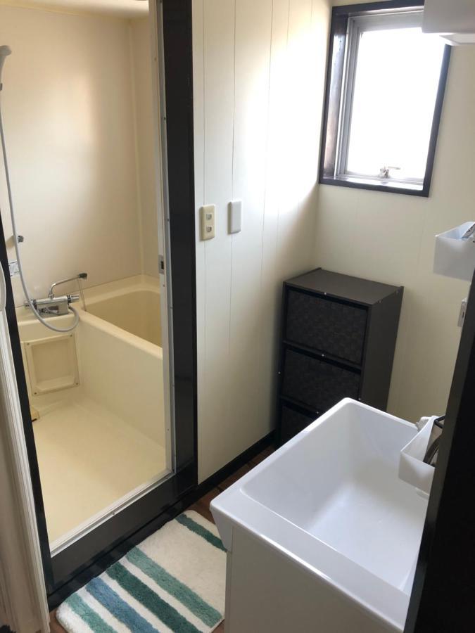 Ferienwohnung Lit 天草 Amakusa  Exterior foto